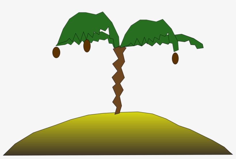 Computer Icons Download Tree Line Art - Clip Art, transparent png