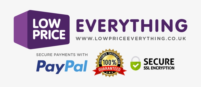 3 Lowpriceeverything Website Logo 1 4 - Guerlain Aqua Allegoria Pamplelune 2.5oz/75ml Eau De, transparent png