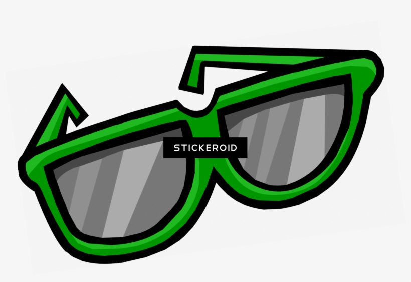 Sunglasses - Sunglasses Clipart Png, transparent png