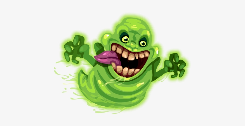 The Ghosts - Cazafantasmas Png, transparent png