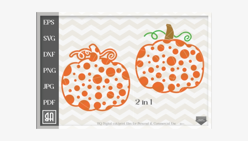 Pumpkin Chevron Pattern Svg - Scalable Vector Graphics, transparent png