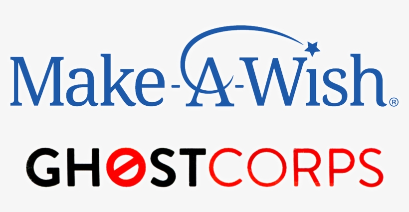 Make A Wish Wisconsin Logo, transparent png