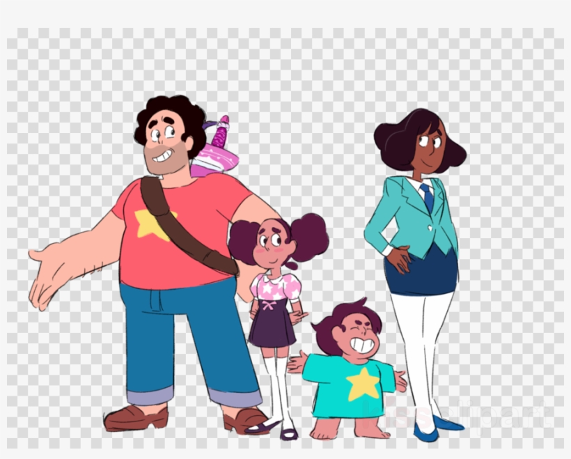 Nora Steven Universe Clipart Garnet Steven Universe - Nora Steven Universe, transparent png