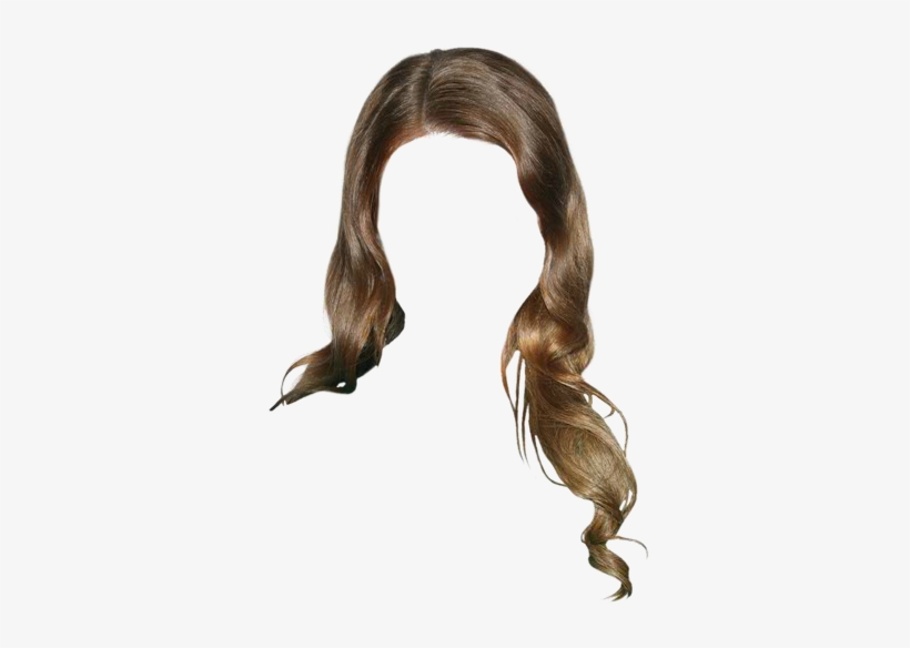 Lace Wig, transparent png