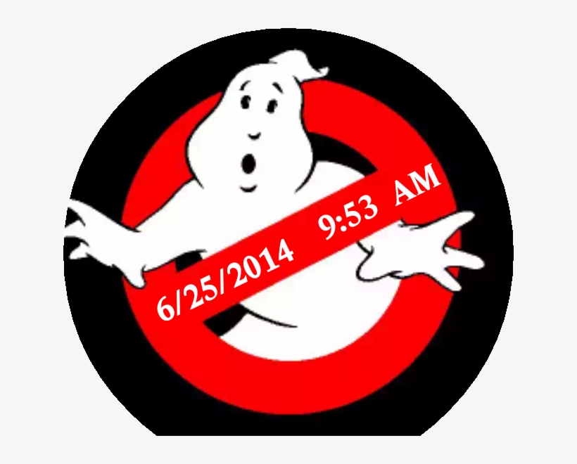 Ghostbusters Png, transparent png