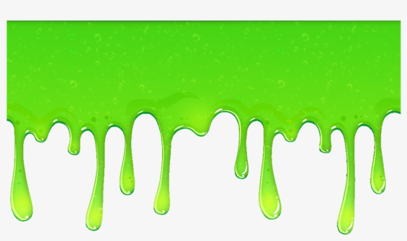 Is Ghostbusters Day And We Want You To Slime Your Social - Illustration, transparent png