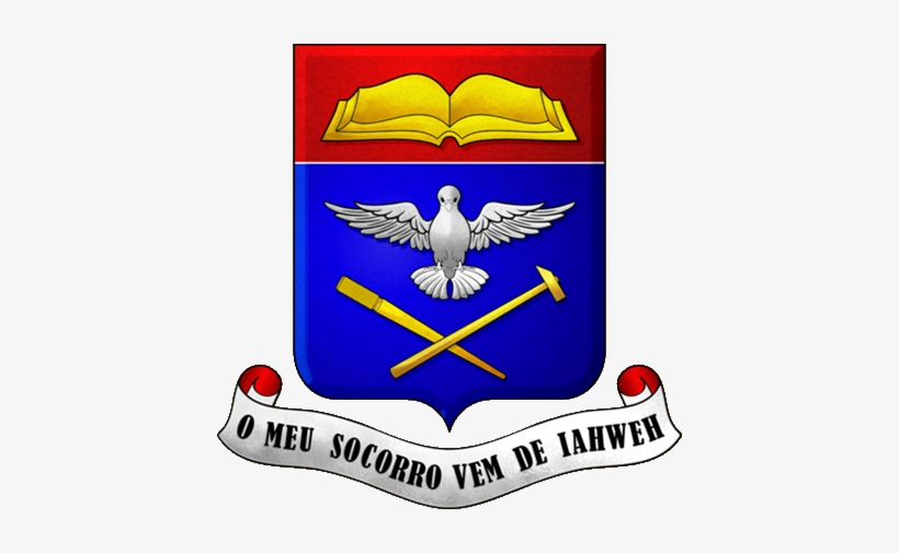 Marco Antonio Da Silva Almeida Arms - Coat Of Arms, transparent png