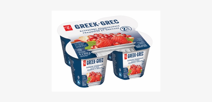 Pc® Raspberry Pomegranate Flavour Fruit On The Bottom - Fruit, transparent png