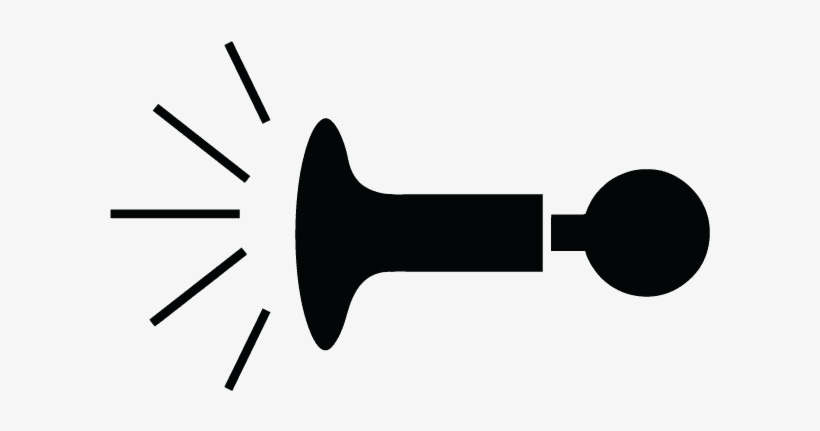 Horn - Download, transparent png