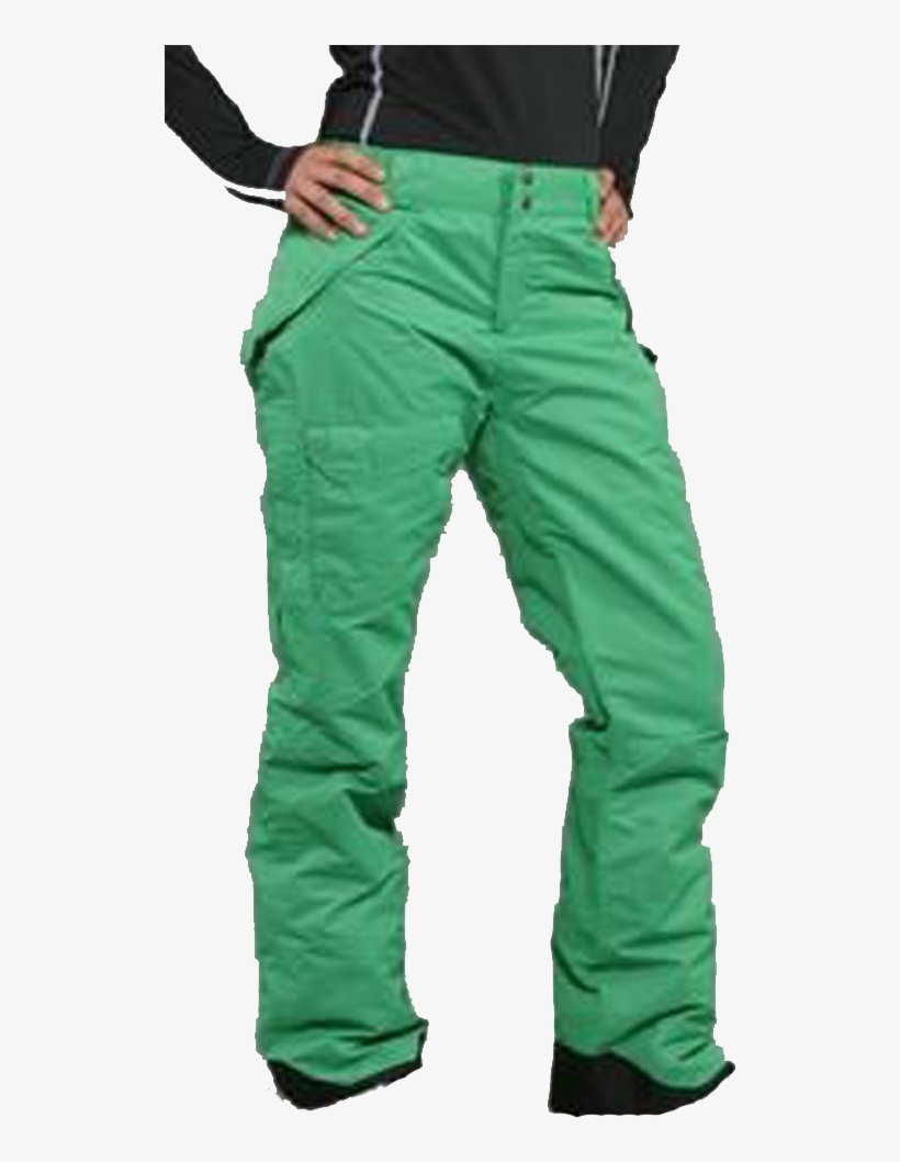 Winter Ski & Board Pants-ladies Pulse Rider Ski Pant - Pajamas, transparent png