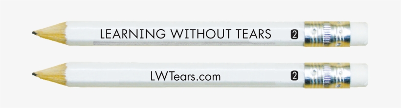 Pencils For Little Hands - Cylinder, transparent png