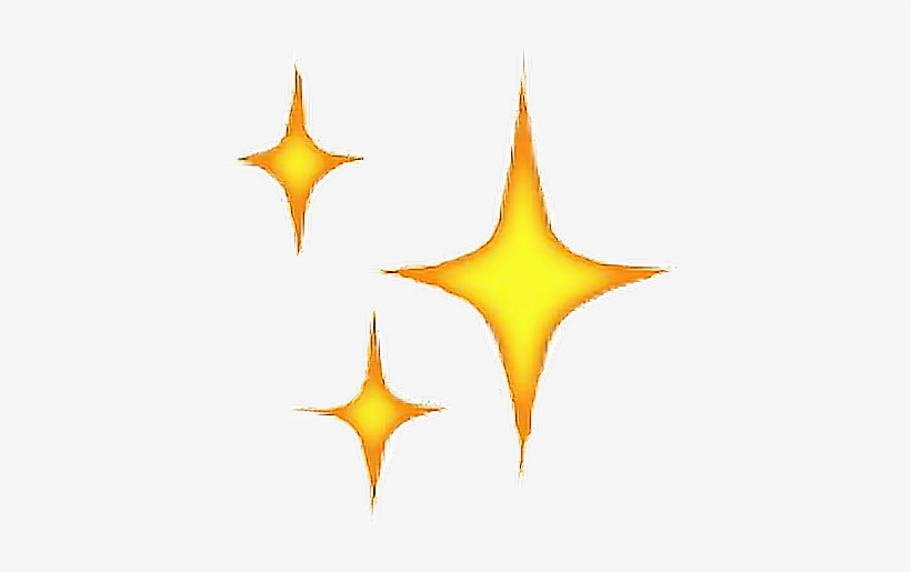 Emoji Emojis Diamonds Yellow Beautiful Tumblr Cute - Emoji Sexting, transparent png