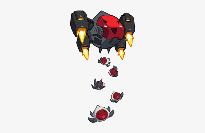 Droppachi - - Overwatch Droppachi Spray, transparent png
