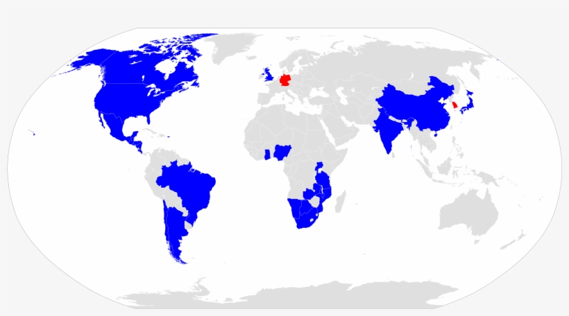 Welcome To Reddit, - Worldwide Beer Consumption Map, transparent png
