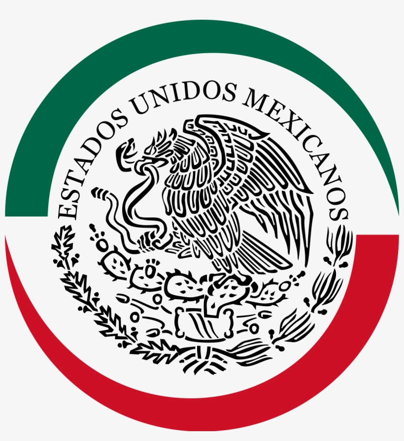 Official Seal Of Mexico 1200x1254 PNG Download PNGkit
