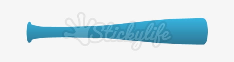Baseball Bat Car Magnet - Peigne Démêloir, transparent png