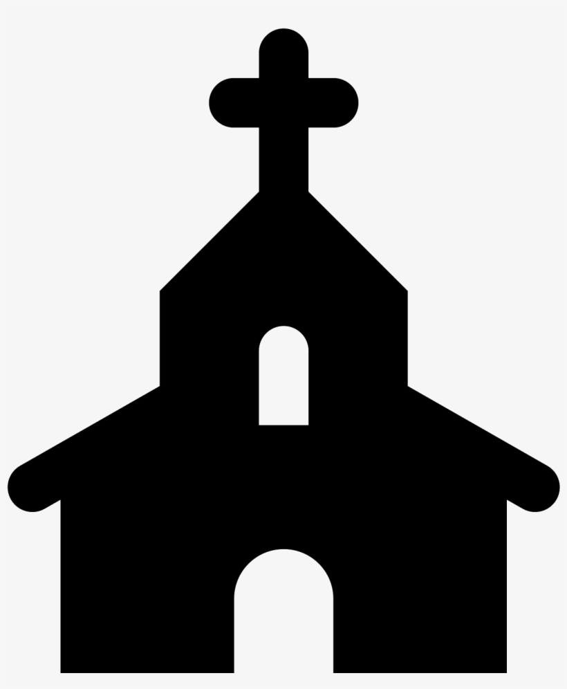 Church Icon - Church Ico, transparent png