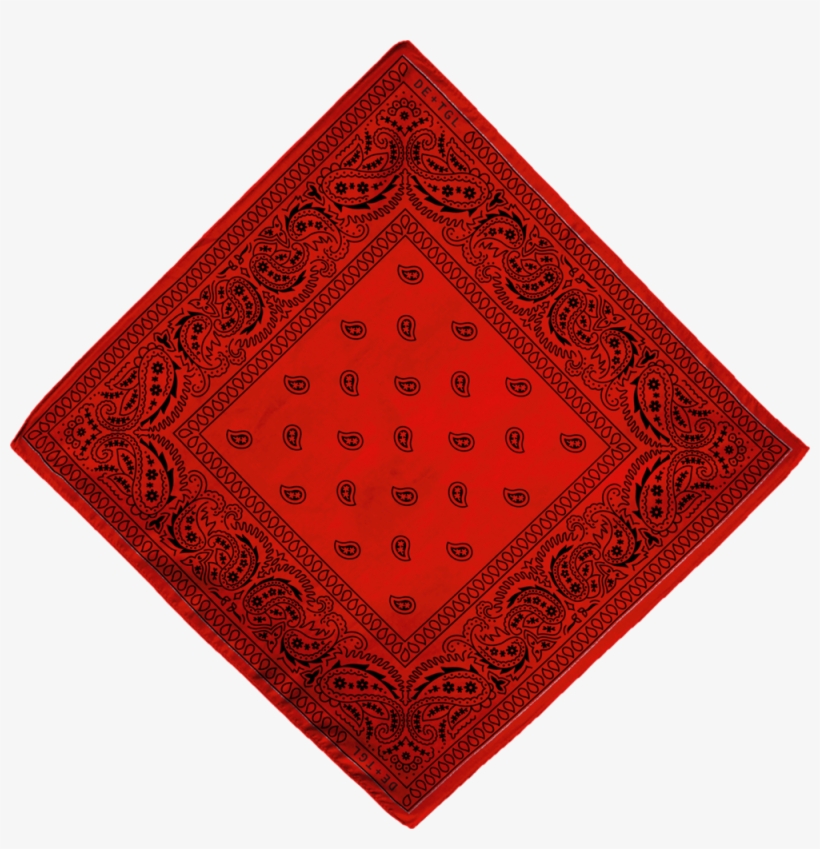 De Tgl Collector's Bandana, transparent png