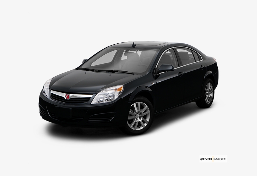 2009 Saturn Aura - 2016 Nissan Altima Grey, transparent png