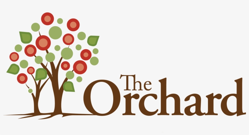 The Orchard - Orchard Evangelical Free Church, transparent png