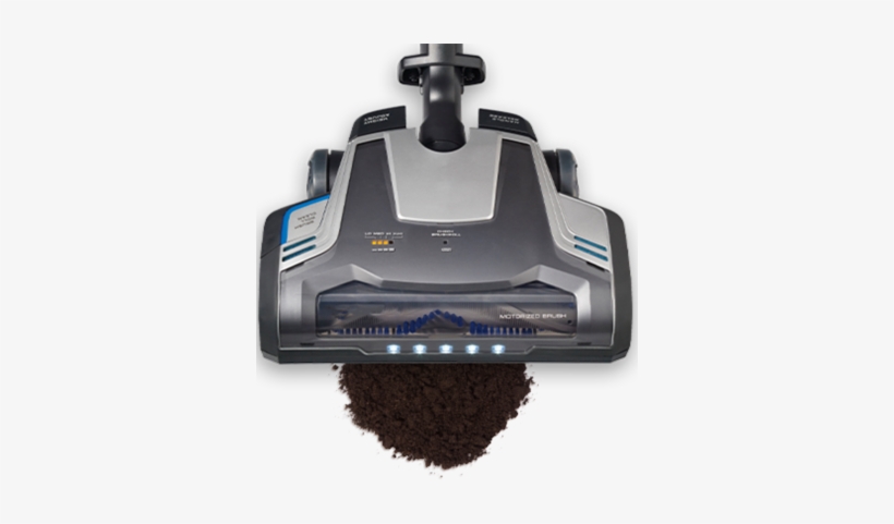 Less Cleaning Power - Vacuum Cleaner, transparent png