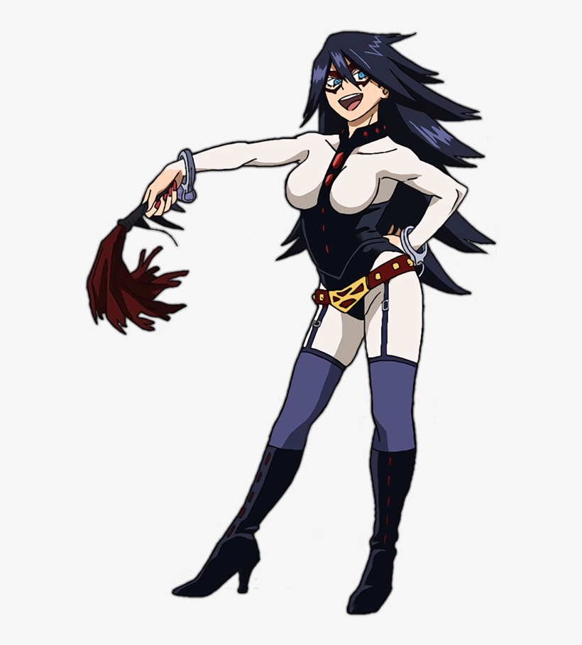 Nemuri Kayama Profil - My Hero Academia Announcer, transparent png