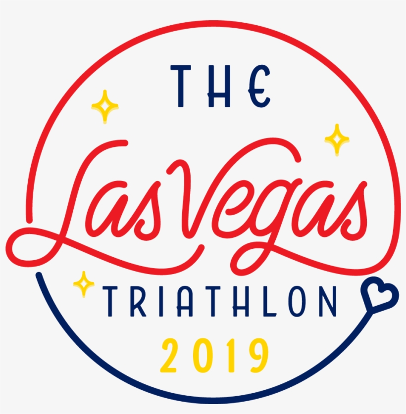 Las Vegas Triathlon October 5, - Nevada, transparent png
