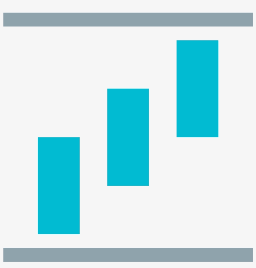 Vertical Timeline Icon - Linea De Tiempo Icono Png, transparent png