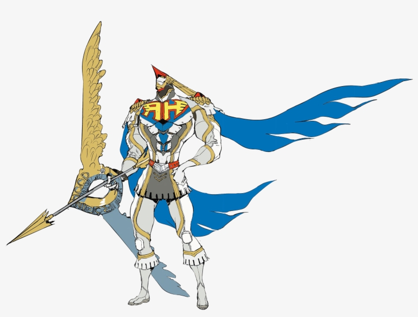 [ Img] - My Hero Academia Persona 5, transparent png