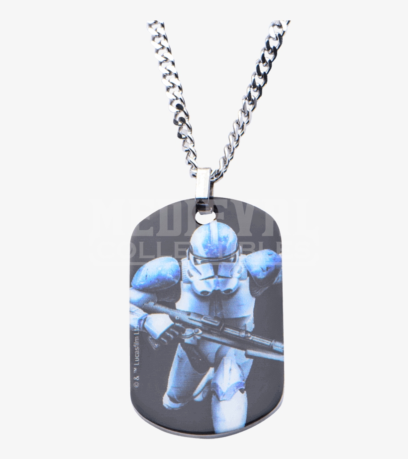 Men's Stainless Steel Star Wars Graphic Stormtrooper, transparent png