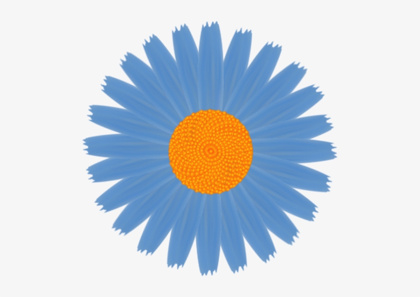 Daisy Free To Use Clip Art - Invisibobble Original Hair, transparent png