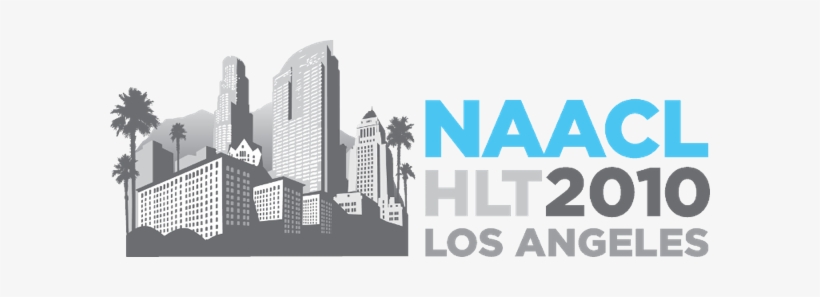 Naacl Hlt - North American Chapter Of The Association For Computational, transparent png