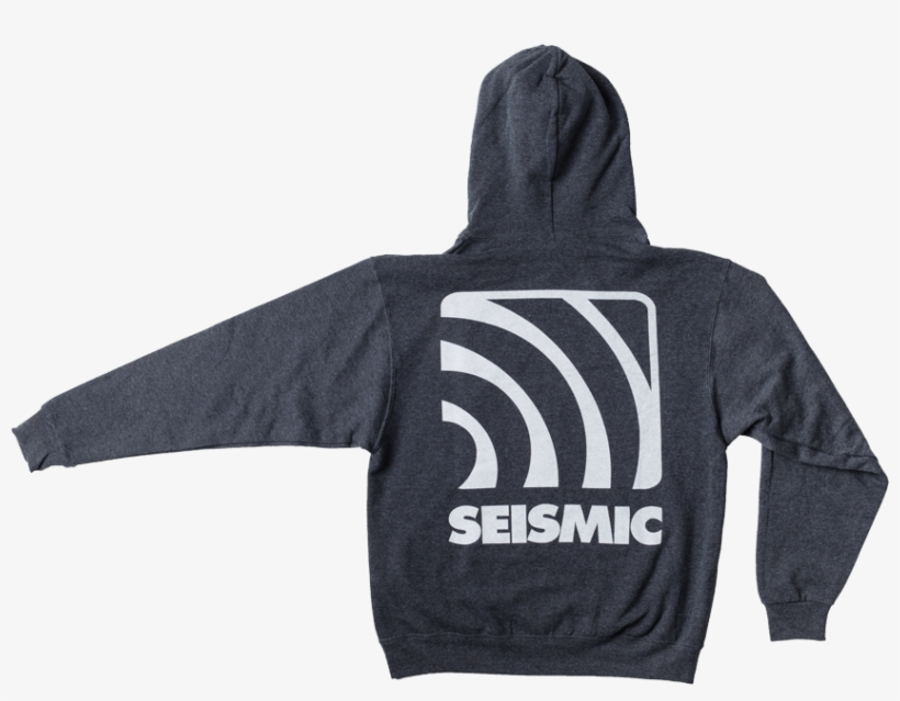 Men's Pullover Hoodie - Hoodie, transparent png