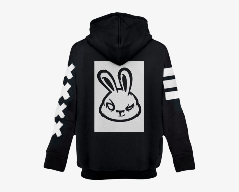 Og Hoodie Sneak - Sneak Hoodie, transparent png