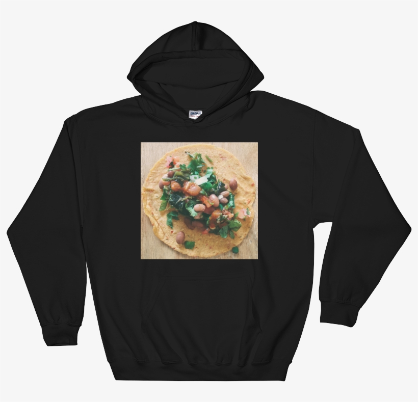 Veggie Tacos Hoodie - Supercat Hoodie | Grant-danvers 2020 | Supergirl Tv, transparent png