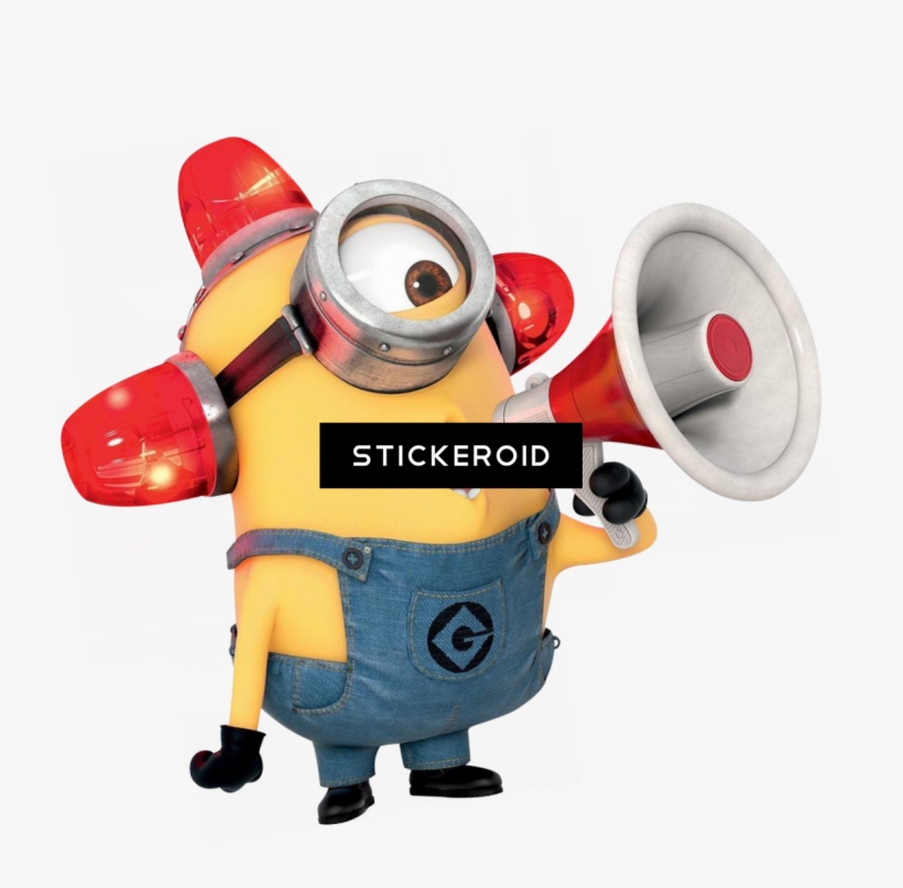 Minions Actors Heroes - Despicable Me Unofficial Walkthroughs Tips, Tricks, transparent png