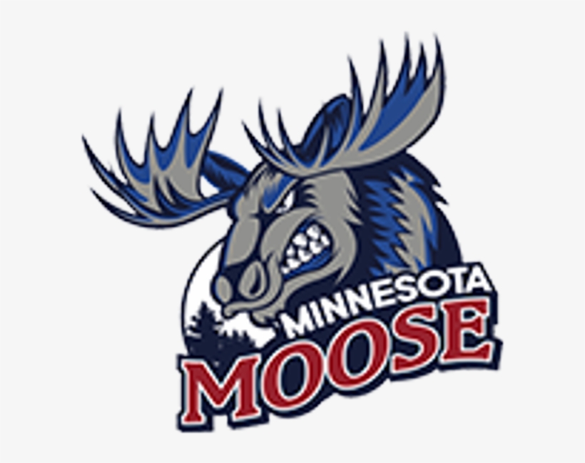 Minnesota Moose Hockey Usphl, transparent png