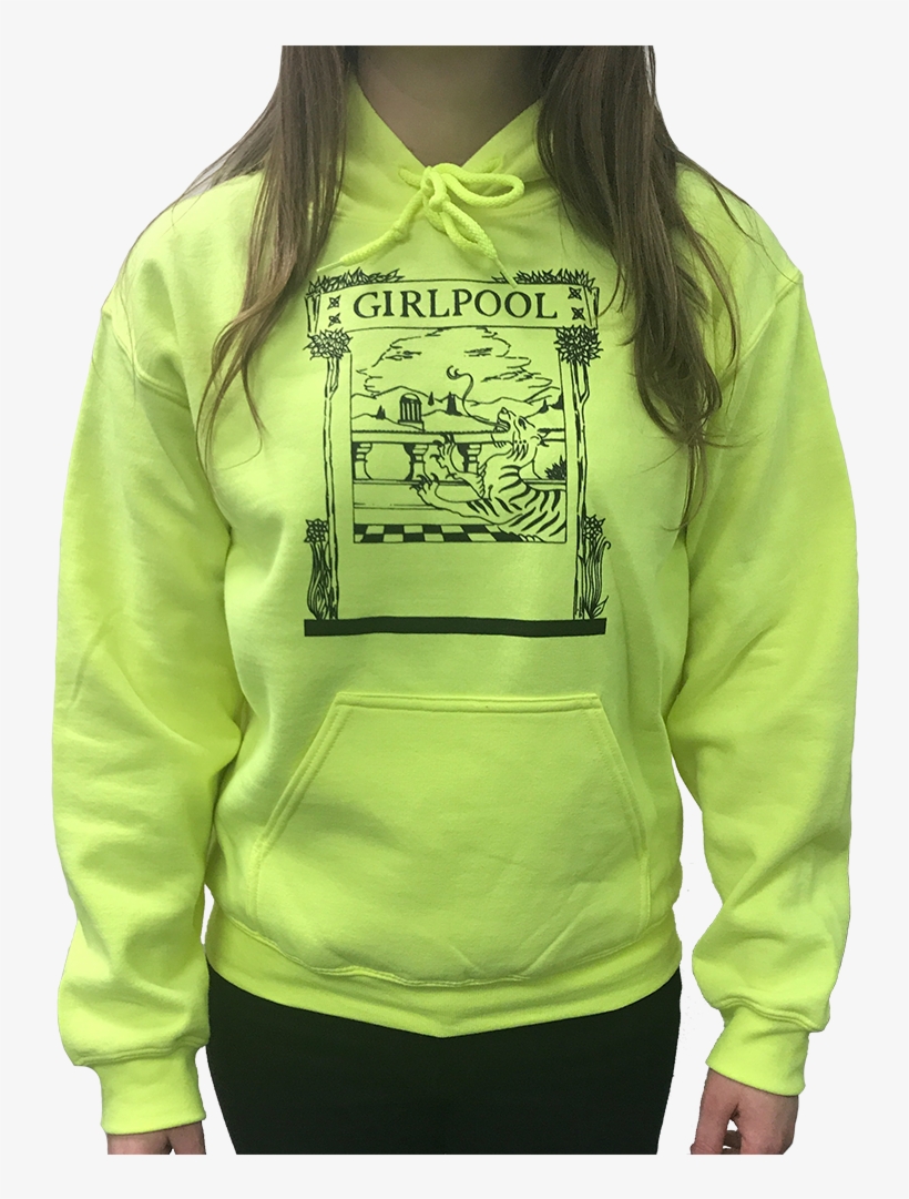 Tiger Hoodie - Hoodie, transparent png