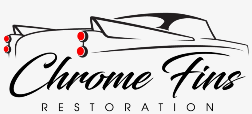 Chrome Fins Restoration - Find Your Fierce By Nicole Roberts Jones, transparent png
