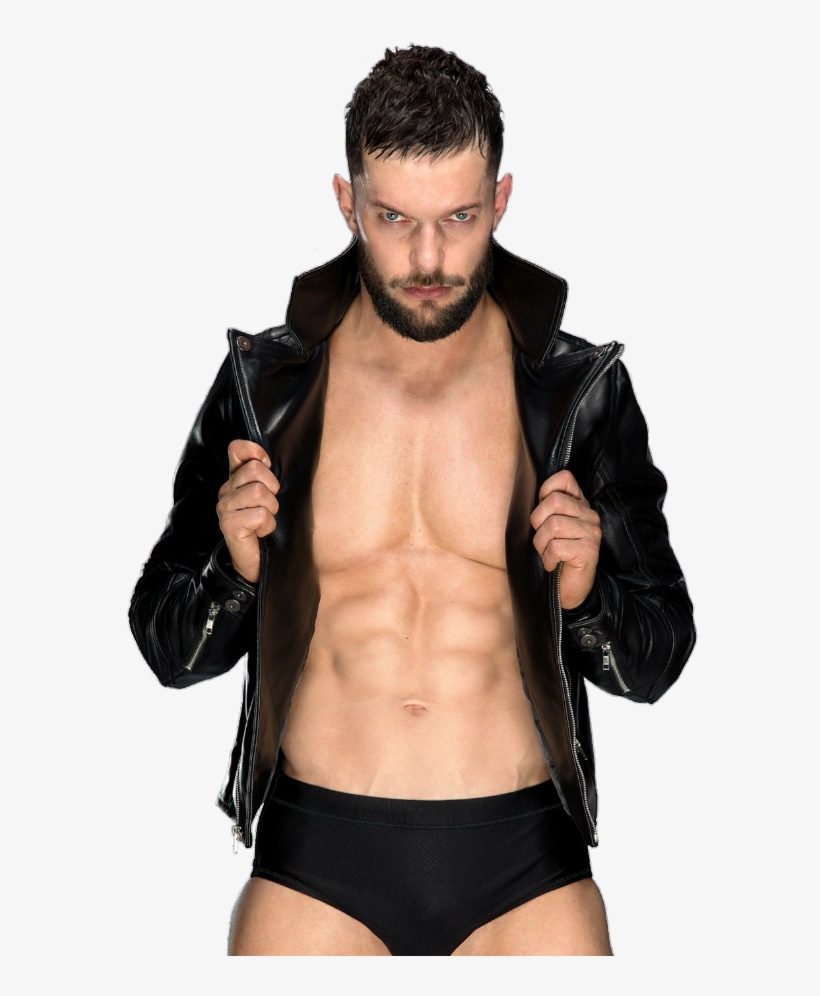 Finn Balor Png Free Image - Wwe Finn Balor Png, transparent png