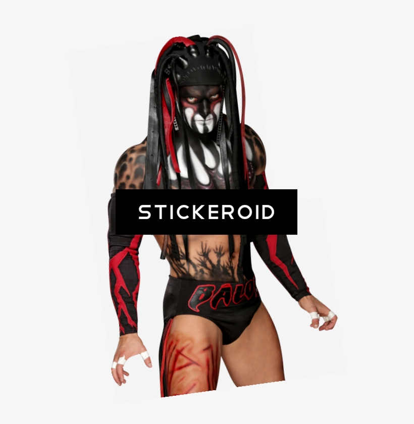 Finn Balor Wwe - Finn Balor Wwe Cardboard Cutout Standup, transparent png