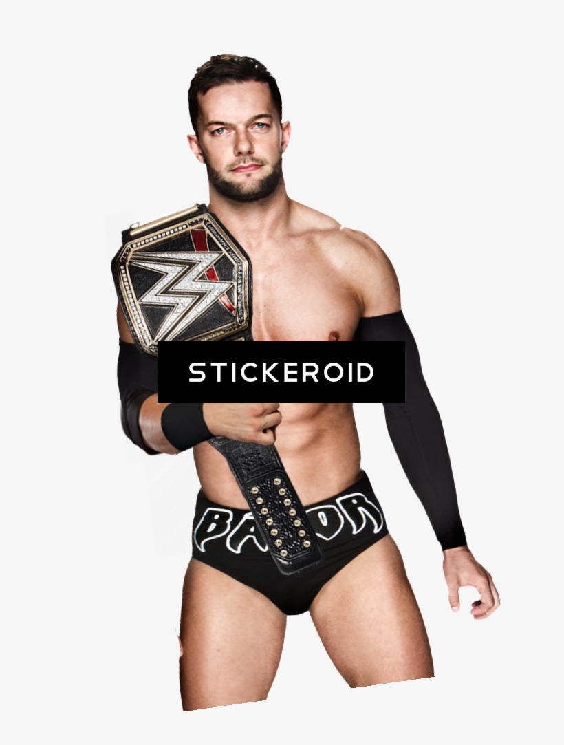 Finn Balor Wwe - Finn Bálor, transparent png