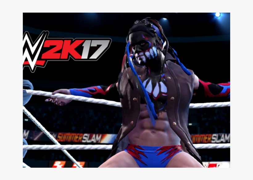 Finn Balor Roster Reveal Trailer - 2k Games Wwe 2k16 (xbox 360), transparent png