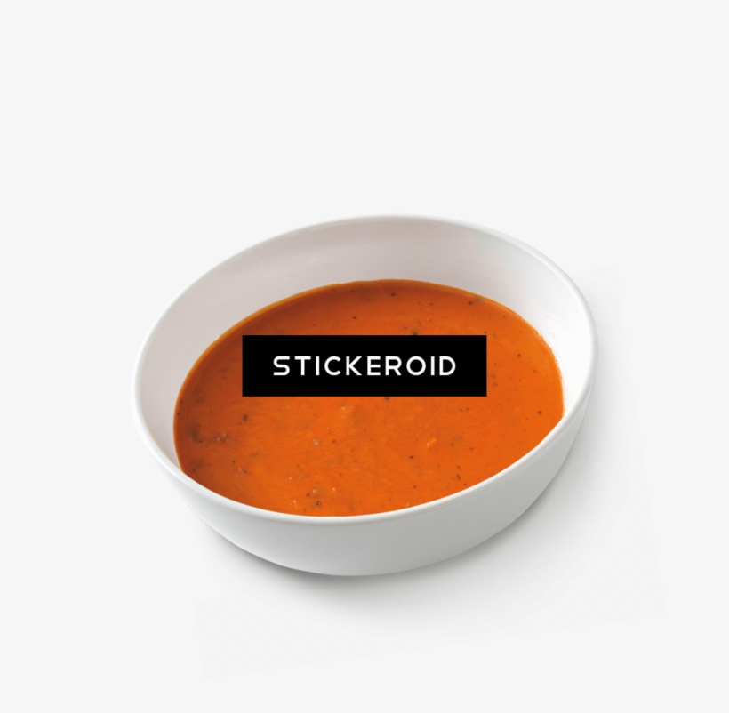 Soup - Tomato Soup, transparent png