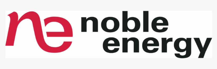 Noble-energy - Noble Energy Logo Png, transparent png