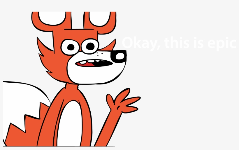 Author Comments - Okay This Is Epic, transparent png