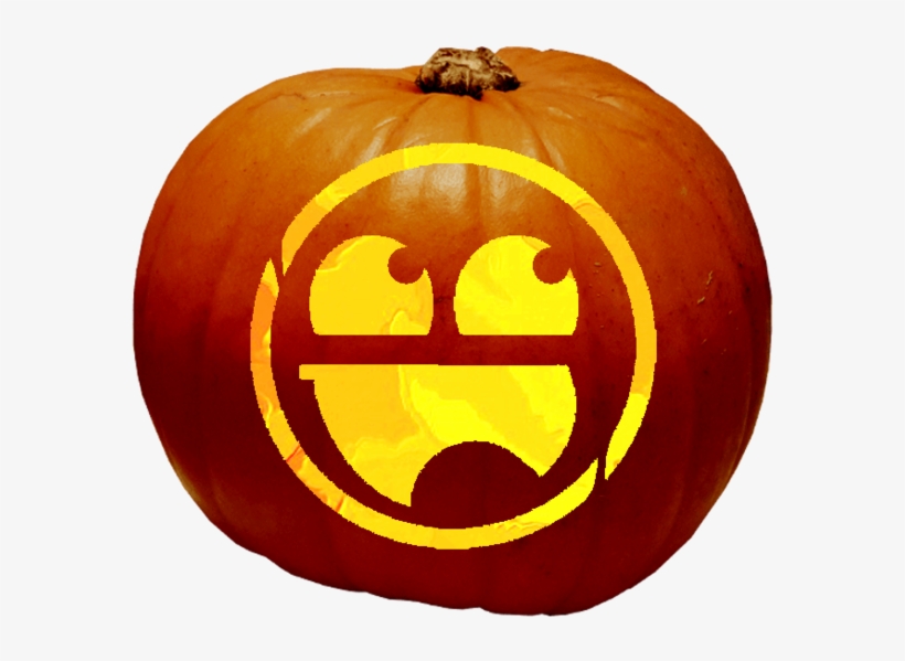 Epic Face Emoji - Emoji - 690x690 PNG Download - PNGkit