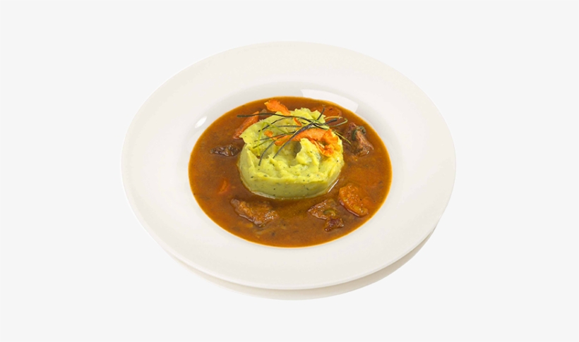 Liellopu Gulashzupa - Goulash, transparent png