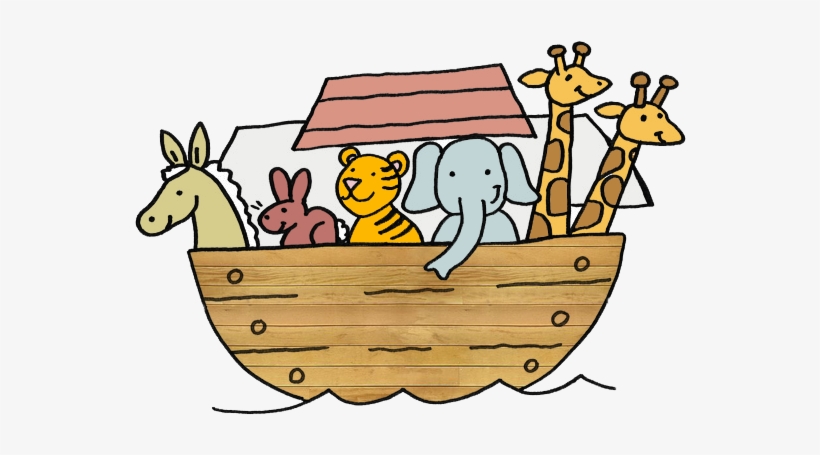 Exotic Pet Parties And Displays For Schools, Birthday - Noah's Ark Png, transparent png