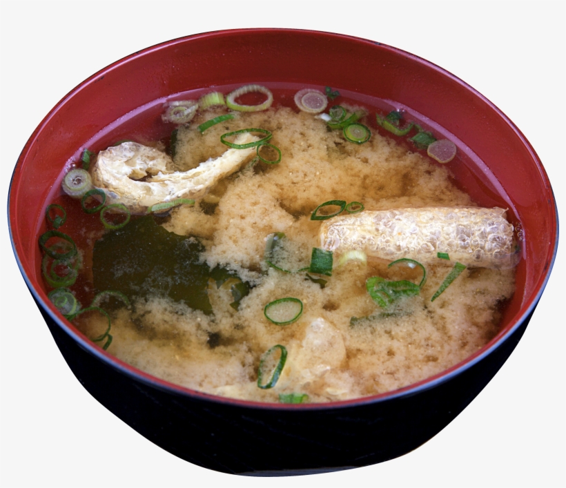 Magical Miso - Miso Soup Png, transparent png